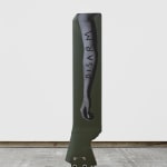 FIONA BANNER AKA THE VANITY PRESS, DISARM Blade, 2024