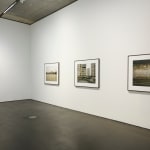 JOHN RIDDY, Low Relief, 2006–9, (Series)
