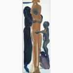 MARLENE DUMAS, The Enemy, 2018-2024