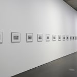 JOHN RIDDY, Peninsula, 2012–16, (Series)