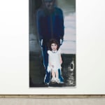 MARLENE DUMAS, The Enemy, 2018-2024
