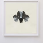 CORNELIA PARKER, Poison and Antidote Drawing, 2010 (Series)