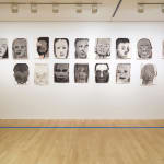 MARLENE DUMAS, The Image as Burden (London), 2015