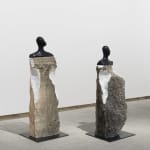 DANIEL SILVER, Chorus 8, 2022