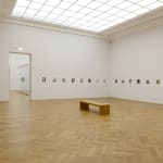MARLENE DUMAS, The Image as Burden (London), 2015