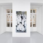 MARLENE DUMAS, The Image as Burden (London), 2015