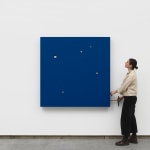 MASSIMO BARTOLINI, B Flat, 2024