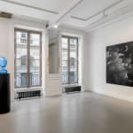 THOMAS SCHÜTTE, Frauenkopf, halb Nr. e.a., 2022