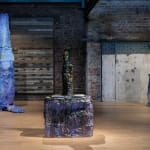 DANIEL SILVER, Dig, 2013