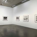 JOHN RIDDY, Palermo, 2012–16, (Series)