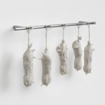 DAPHNE WRIGHT, Moles, 2007