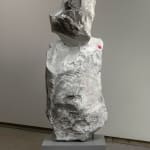 DANIEL SILVER, Untitled, 2014