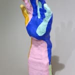 Emma Gerigscott, Flower, 2024