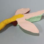 Emma Gerigscott, Flower, 2024