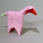 Emma Gerigscott, Untitled, 2022