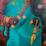 Orlando Almanza, Sin Titulo