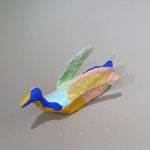 Emma Gerigscott, Flower, 2024