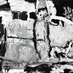 Tom Prochaska, St. Prex Nymph, 1976