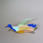 Emma Gerigscott, Flower, 2024