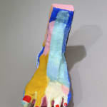 Emma Gerigscott, Flower, 2024