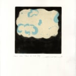 Yoshihiro Kitai, Conflux #03, 2020