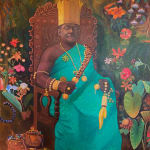 Orlando Almanza, Sin Titulo