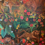 Orlando Almanza, Sin Titulo