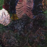 Orlando Almanza, Sin Titulo