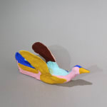 Emma Gerigscott, Flower, 2024