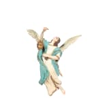 La visita de la reina de Saba, S.XX