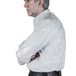 Sean Henry, Man with Italian shirt (waiting), 2004