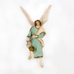 La visita de la reina de Saba, S.XX