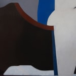 Luis Lopez, Composicion de luz I, 1988