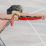 Zhengjie Feng, China 2005 Num. 24, 2005