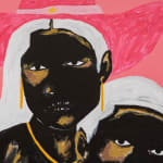 Michael Van Ofen, Toqueville (Head), 2008