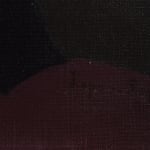 Luis Lopez, Composicion de luz I, 1988