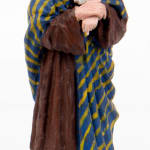 La visita de la reina de Saba, S.XX