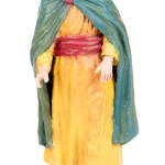 La visita de la reina de Saba, S.XX