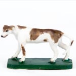 La visita de la reina de Saba, S.XX