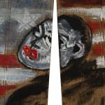 Alexander Kaletski, Hold on, America, 2002