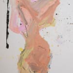 Georg Baselitz, Was ist das (что это), 2023