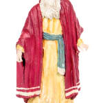 La visita de la reina de Saba, S.XX