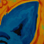 Michael Van Ofen, Toqueville (Head), 2008