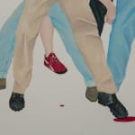 Oscar Cueto, 10 malas criticas , 2004