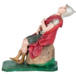 La visita de la reina de Saba, S.XX