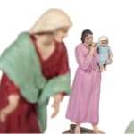 Felipe Nieva, Dejad que los niños vengan a mí, S.XX