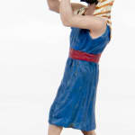 La visita de la reina de Saba, S.XX