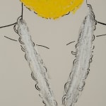Glenn Ligon, Issac Hayes (version 1) #1, 2000
