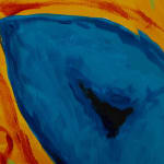 Michael Van Ofen, Toqueville (Head), 2008