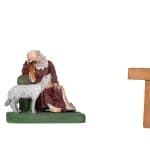 La visita de la reina de Saba, S.XX